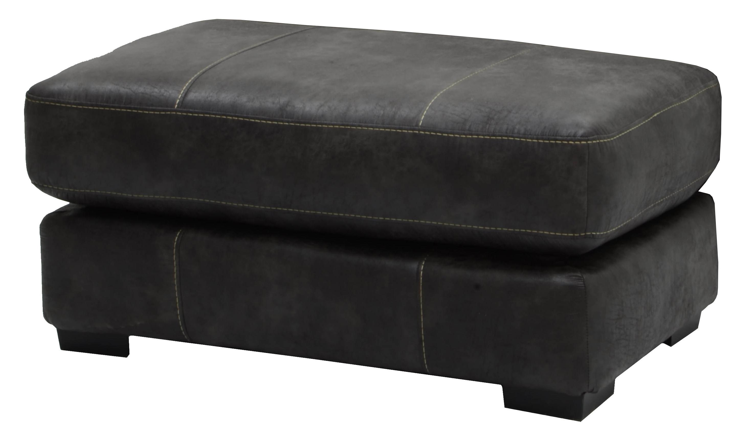 Jackson Furniture 4453 Grant 11639 Ottoman for Living Rooms and Family
